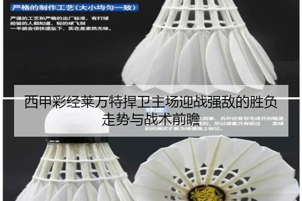 西甲彩经莱万特捍卫主场迎战强敌的胜负走势与战术前瞻 | MilanSports
